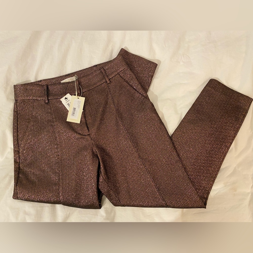 Ramy brook , New York, dress pants brand new
